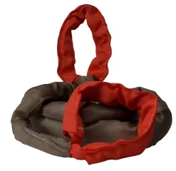 Bugserstrop 60 T 6 Mtr - Danatek