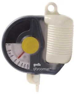 Kølevæskemåler Glycomat ætylen - Danatek