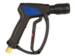 Pistol Easy Pull Med Kobling Og Drejeled Indgang 3/8 Indvendig Gevind - Danatek