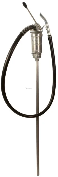 Benzinpumpe M/vippearm - Danatek