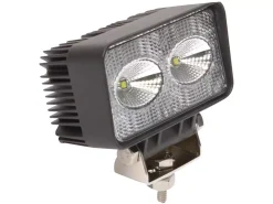 Arbejdslygte 1800 Lumen - Danatek