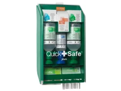 Førstehjælpsstation Plum QuickSafe Complete - Danatek