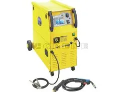 Smartmig 182 MIG/MAG Co2 Svejser (uden Regulator) 230 V - Danatek