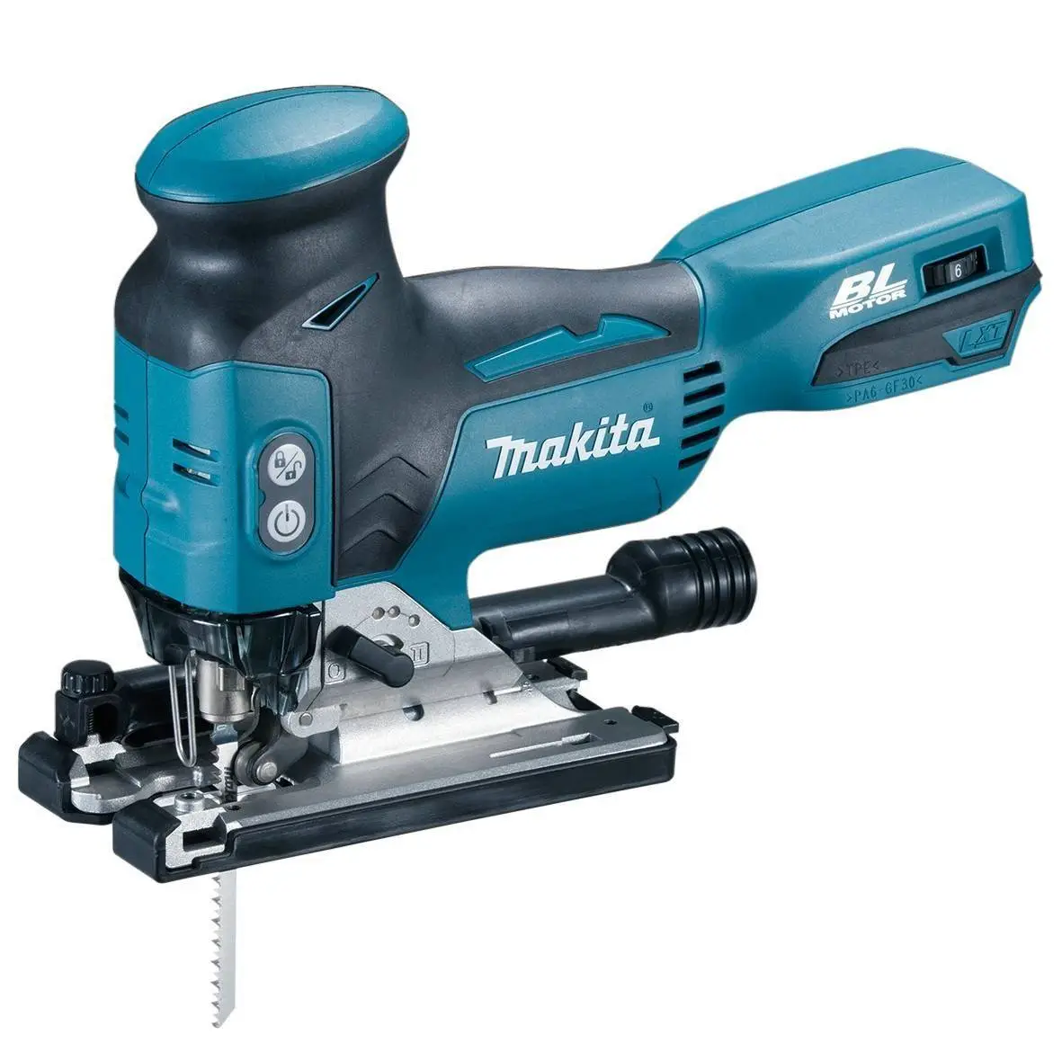 MAKITA STIKSAV DJV181Z - Danatek