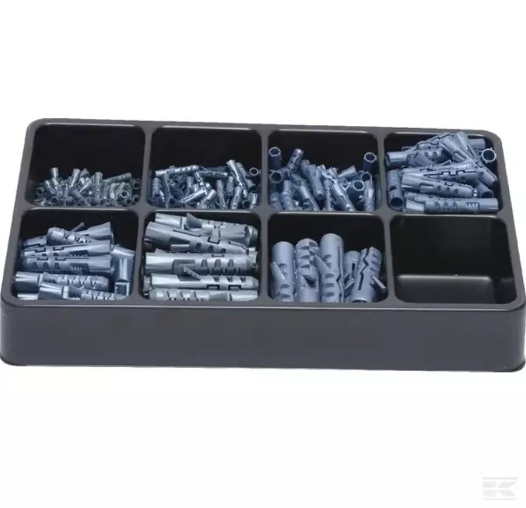 Sortiment Dybler - Danatek