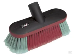 Bilbørste Med Vandgennemløb 200 Mm - Danatek