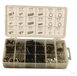 Master Servicesortiment - Danatek