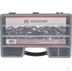 Sortiment Af Pakdåser - Danatek