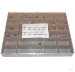 Kabelstop Sortiment - Danatek