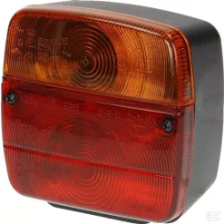 Baglygte AJBA 2-kammer Højre - Danatek