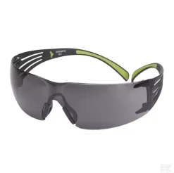 Sikkerhedsbriller SecureFit400 Grå - Danatek