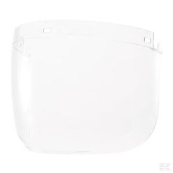 Polykarbonat Visir Til G500