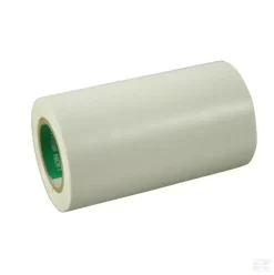 Ensilagetape Hvid 10cmx10m