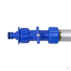 Kosteskaft Med Vandgennemløb 150cm