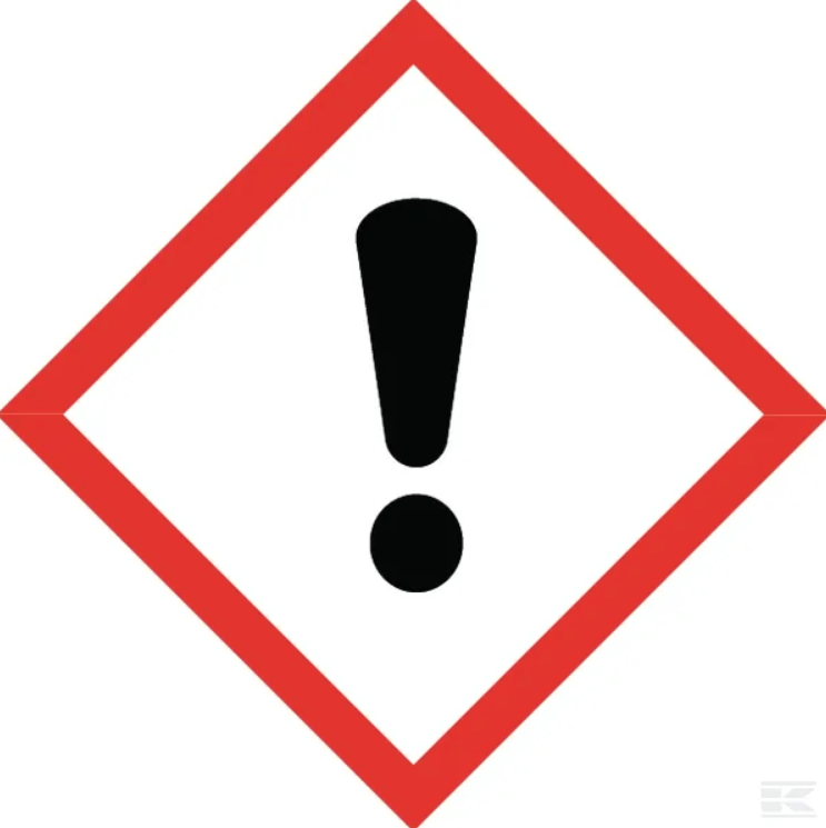 Afrenser DL-44 NSF 500 Ml Fødevaregodkendt - Danatek - Billede 2