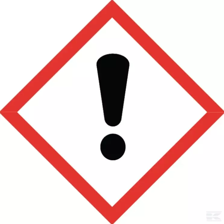 Bilpleje Tekstilrens CRC 500 Ml - Danatek - Billede 2