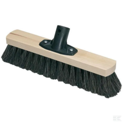 Fejekost 320 Mm. Medium Hårblanding