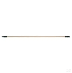 Skaft Med Gevind 25 X 1750 Mm Vikan Classic Natur - Danatek