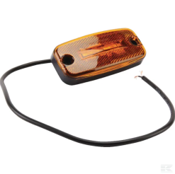 Markeringslygte LED 12V Hella - Danatek