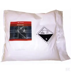 Vaskepulver Workwear Wash 12,5 Kg Grene+C494 - Danatek