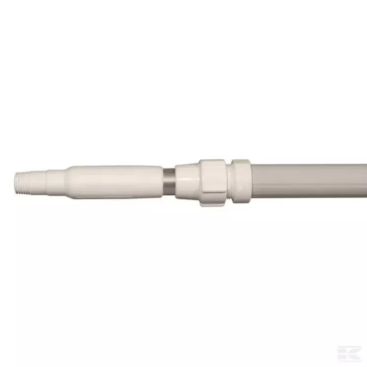 Teleskop Ergo 1600 - 2925 Mm 2975-5, Vikan - Danatek - Billede 2