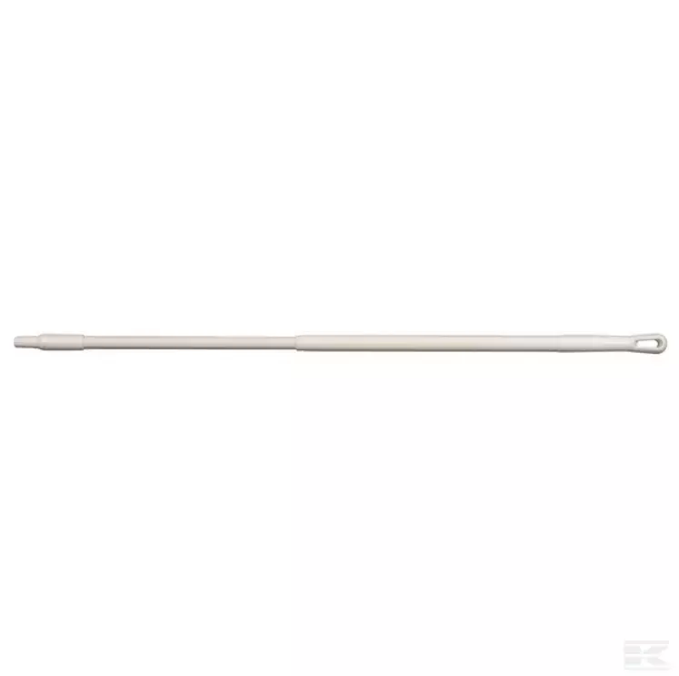 Ultra Hygiejnisk Skaft, Ø32 Mm, 1500 Mm, Hvid - Danatek - Billede 2