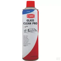 Bilpleje Glasrens CRC Glass Clean Pro Aerosol 500 Ml CRC 32739 - Danatek