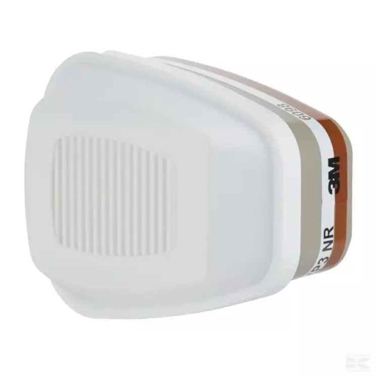 Gasfilter, 6000 AxP3R