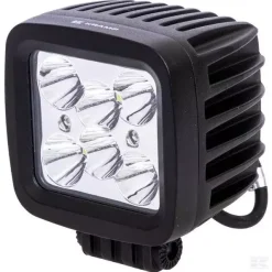 LED Arbejdslygte 3780 Lumen 42W Fjernområde - Danatek