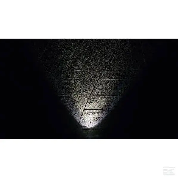 LED Arbejdslygte 2500 Lumen 29W Nærområde - Danatek - Billede 3