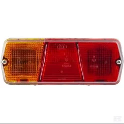 Hella Baglygte Venstre - Danatek