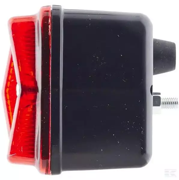 Hella Baglygte Højre - Danatek - Billede 3