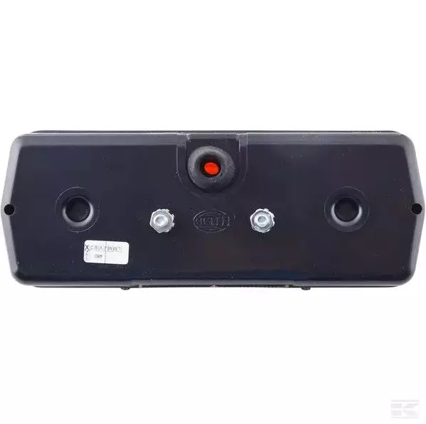 Hella Baglygte Højre - Danatek - Billede 4