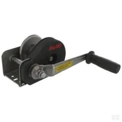 Hejsespil Plus, Type 351 - Danatek