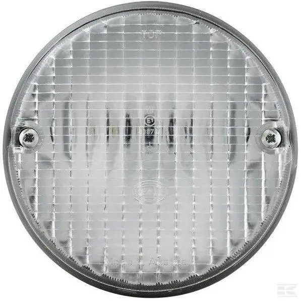 Baklygte Hella - Danatek - Billede 2