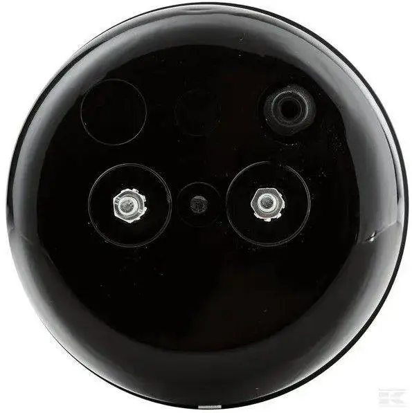 Baklygte Hella - Danatek - Billede 4